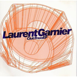 Laurent Garnier Club Traxx EP