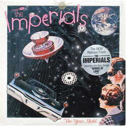 Imperials ...This Year's Model