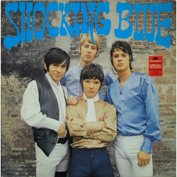 Shocking Blue Shocking Blue