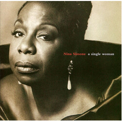 Nina Simone A Single Woman