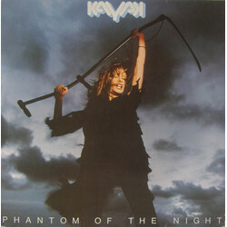 Kayak Phantom Of The Night
