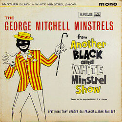 The George Mitchell Minstrels Another Black And White Minstrel Show