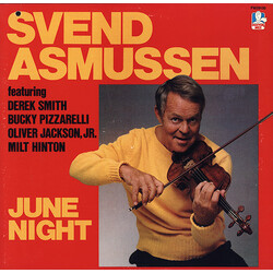 Svend Asmussen June Night