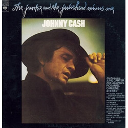 Johnny Cash / June Carter / Rosanne Cash / Carlene Routh / Rosey Nix The Junkie And The Juicehead Minus Me