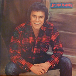 Johnny Mathis Mathis Magic