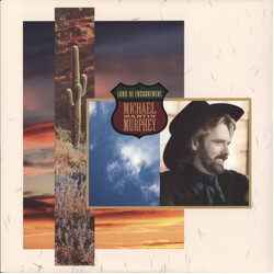 Michael Martin Murphey Land Of Enchantment