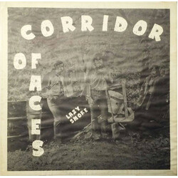 Lazy Smoke Corridor Of Faces