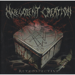 Malevolent Creation Retrospective