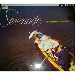 Ron Goodwin And His Orchestra Serenade