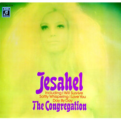 Congregation (2) Jesahel