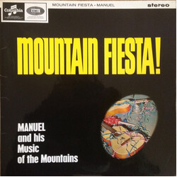Manuel And His Music Of The Mountains Mountain Fiesta!