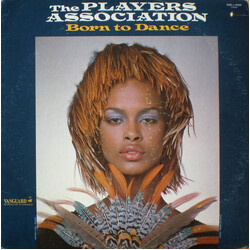 The Players Association Born To Dance