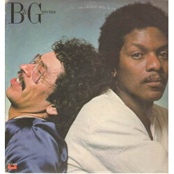 B & G Rhythm B & G Rhythm