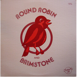 Round Robin And Brimstone Round Robin And Brimstone