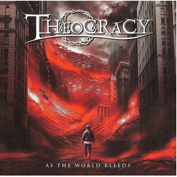 Theocracy As The World Bleeds