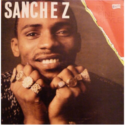 Sanchez In Fine Style