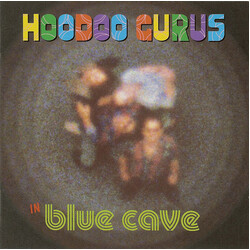 Hoodoo Gurus Blue Cave