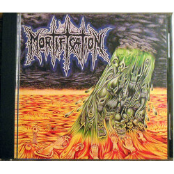 Mortification Mortification