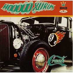 Hoodoo Gurus Crank