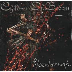 Children Of Bodom Blooddrunk