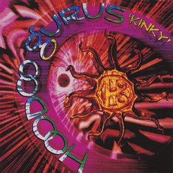Hoodoo Gurus Kinky