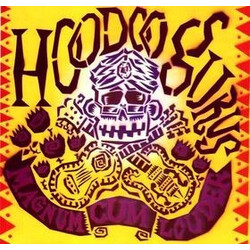 Hoodoo Gurus Magnum Cum Louder