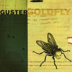 Guster Goldfly Vinyl LP