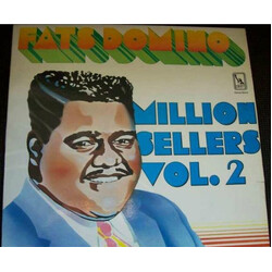 Fats Domino Million Sellers Vol. 2