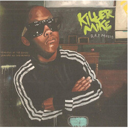 Killer Mike R.A.P. Music