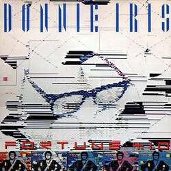 Donnie Iris Fortune 410