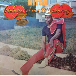 Lord Kitchener Melody Of The 21st Century
