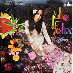 Julie Felix Flowers