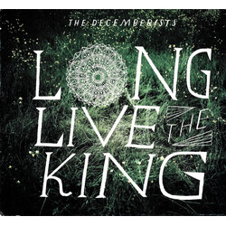 The Decemberists Long Live The King