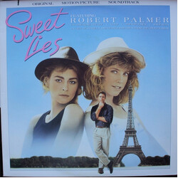 Various Sweet Lies (Original Motion Picture Soundtrack)