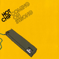 Hot Chip Coming On Strong