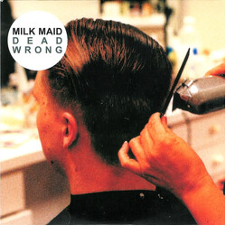 Milk Maid Dead Wrong Vinyl