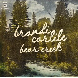 Brandi Carlile Bear Creek