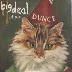 Big Deal (11) Chair