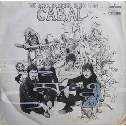 John Dummer Blues Band Cabal
