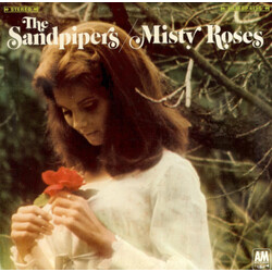 The Sandpipers Misty Roses