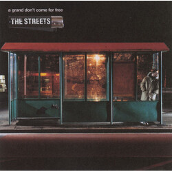 The Streets A Grand Don't Come For Free