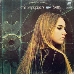 The Sandpipers Softly