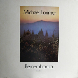 Michael Lorimer Remembranza