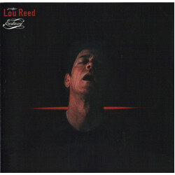 Lou Reed Ecstasy
