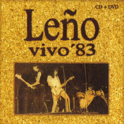 Leño Vivo '83