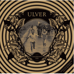 Ulver Childhood's End
