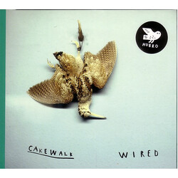 Cakewalk (4) Wired
