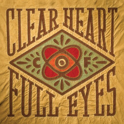 Craig Finn Clear Heart Full Eyes