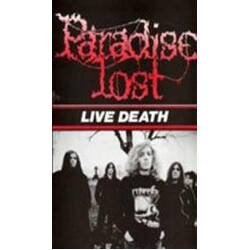 Paradise Lost Live Death