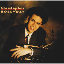 Christopher Hollyday Christopher Hollyday
